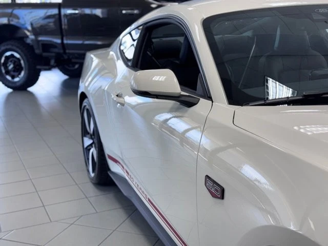 2025 Ford S650 Mustang - Image 8 of 12