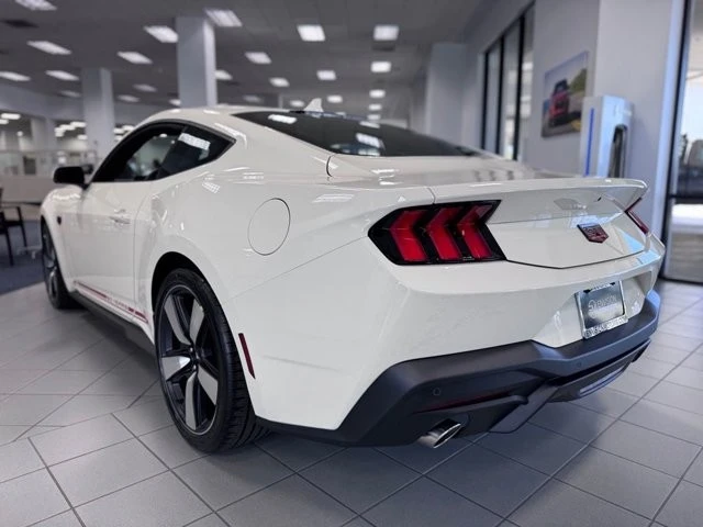 2025 Ford S650 Mustang - Image 12 of 12