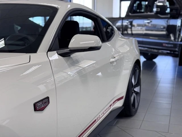 2025 Ford S650 Mustang - Image 9 of 12