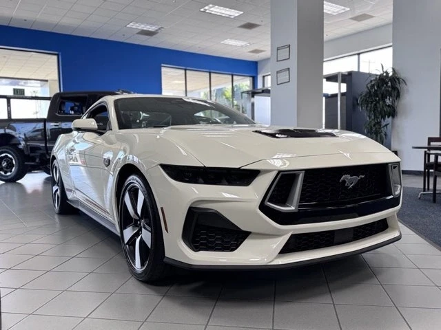 2025 Ford S650 Mustang - Image 6 of 12