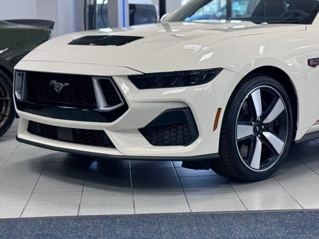 2025 Ford S650 Mustang - Image 3 of 12