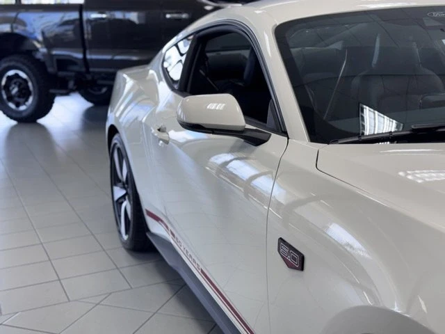 2025 Ford S650 Mustang - Image 8 of 12