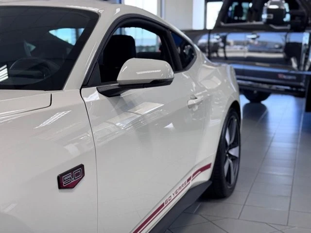 2025 Ford S650 Mustang - Image 9 of 12