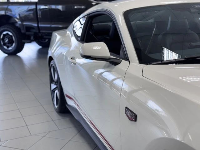 2025 Ford S650 Mustang - Image 8 of 12