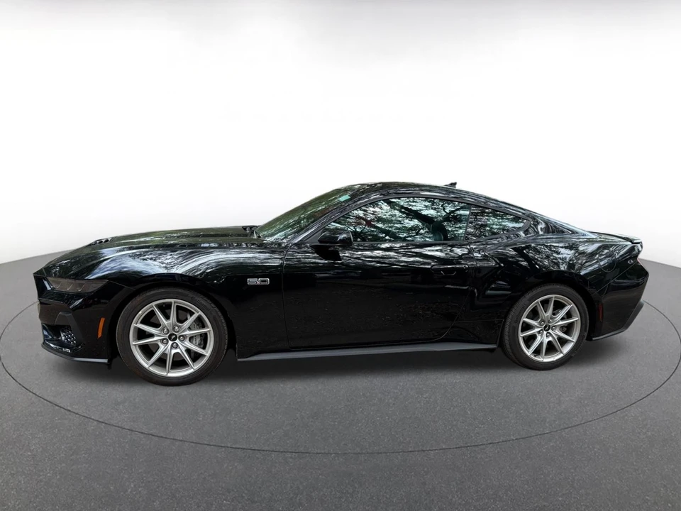 2025 Ford S650 Mustang - Image 4 of 10