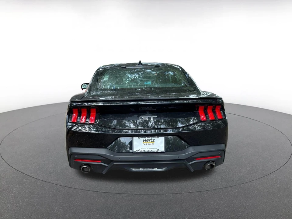 2025 Ford S650 Mustang - Image 6 of 10
