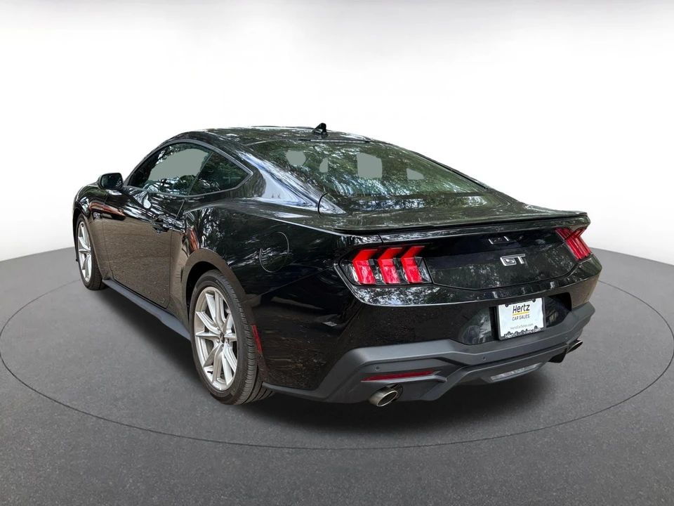 2025 Ford S650 Mustang - Image 5 of 10