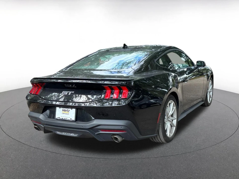 2025 Ford S650 Mustang - Image 7 of 10