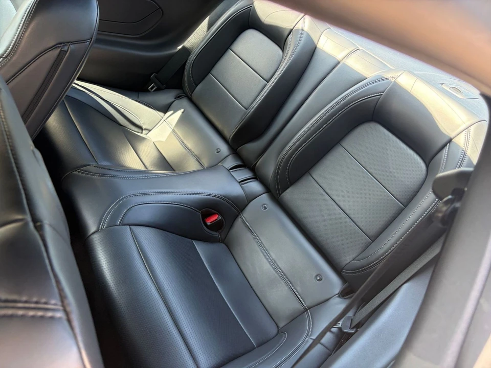 2025 Ford S650 Mustang - Image 21 of 31