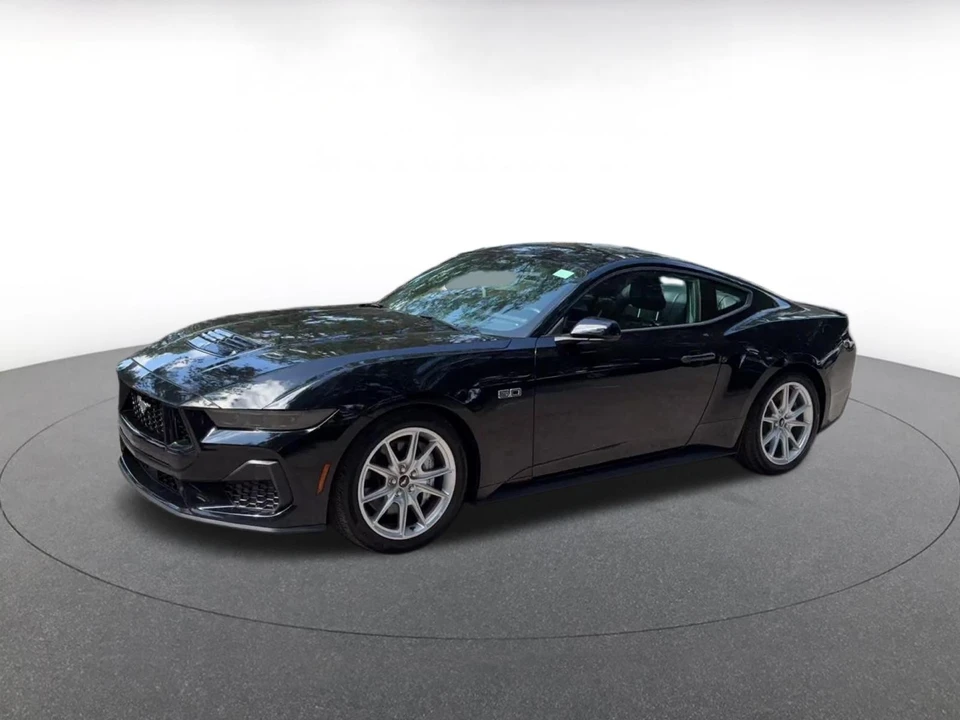 2025 Ford S650 Mustang - Image 6 of 31
