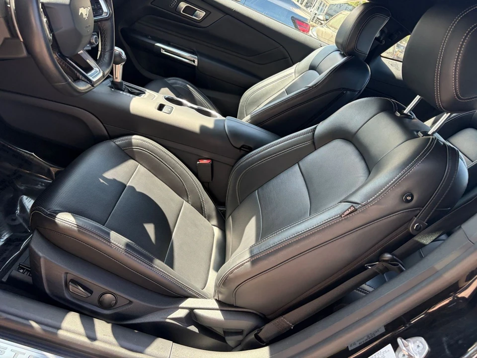2025 Ford S650 Mustang - Image 31 of 31