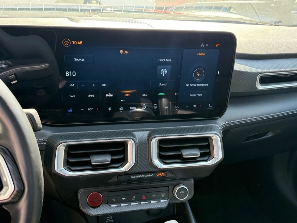 2025 Ford S650 Mustang GT - Image 19 of 31
