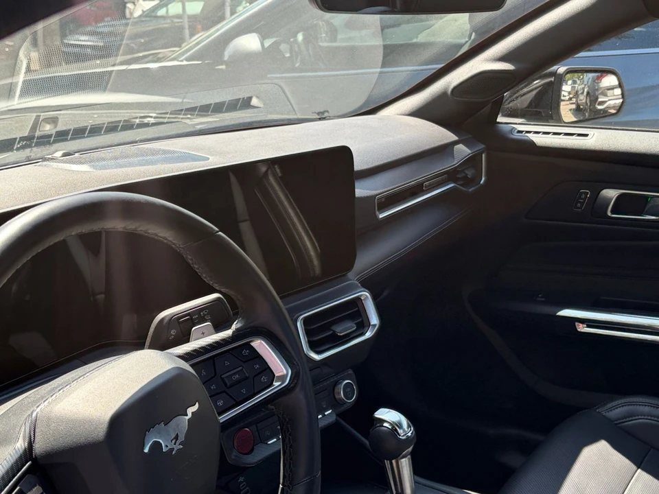2025 Ford S650 Mustang - Image 30 of 31