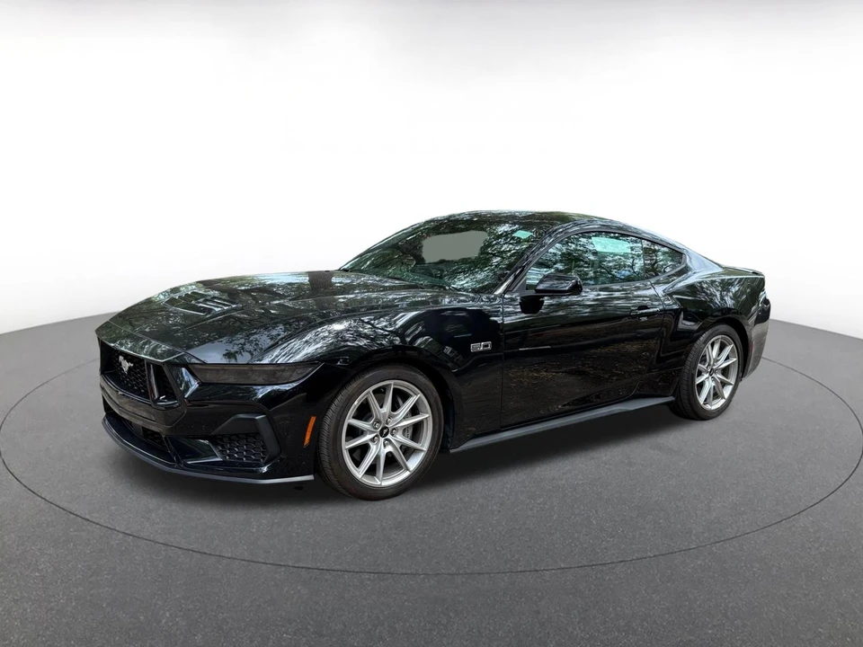 2025 Ford S650 Mustang - Image 3 of 10