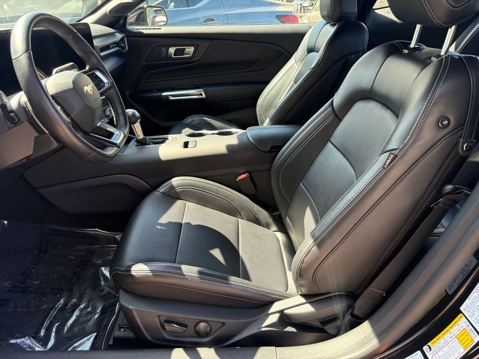 2025 Ford S650 Mustang - Image 22 of 31