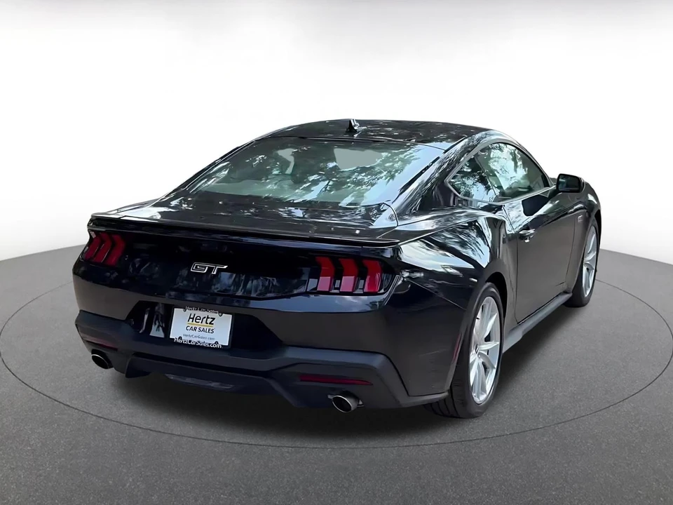 2025 Ford S650 Mustang - Image 11 of 31