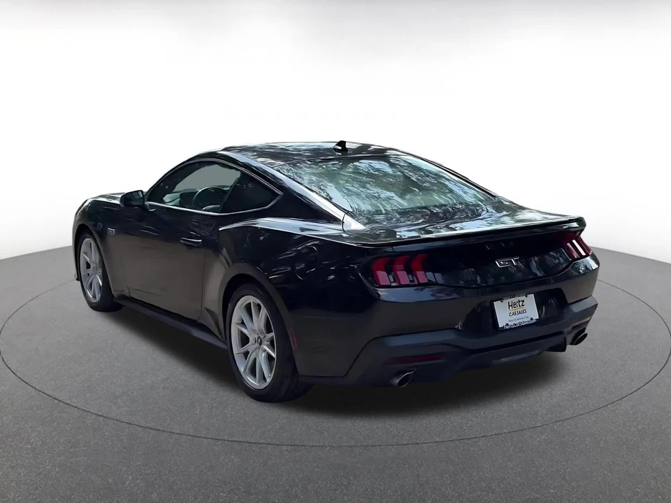 2025 Ford S650 Mustang - Image 9 of 31