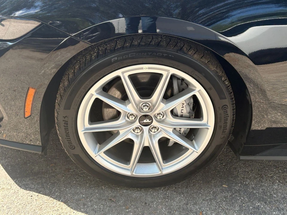 2025 Ford S650 Mustang - Image 25 of 31