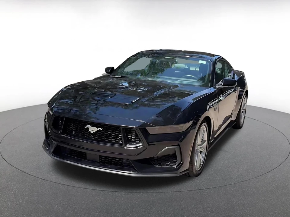 2025 Ford S650 Mustang - Image 5 of 31