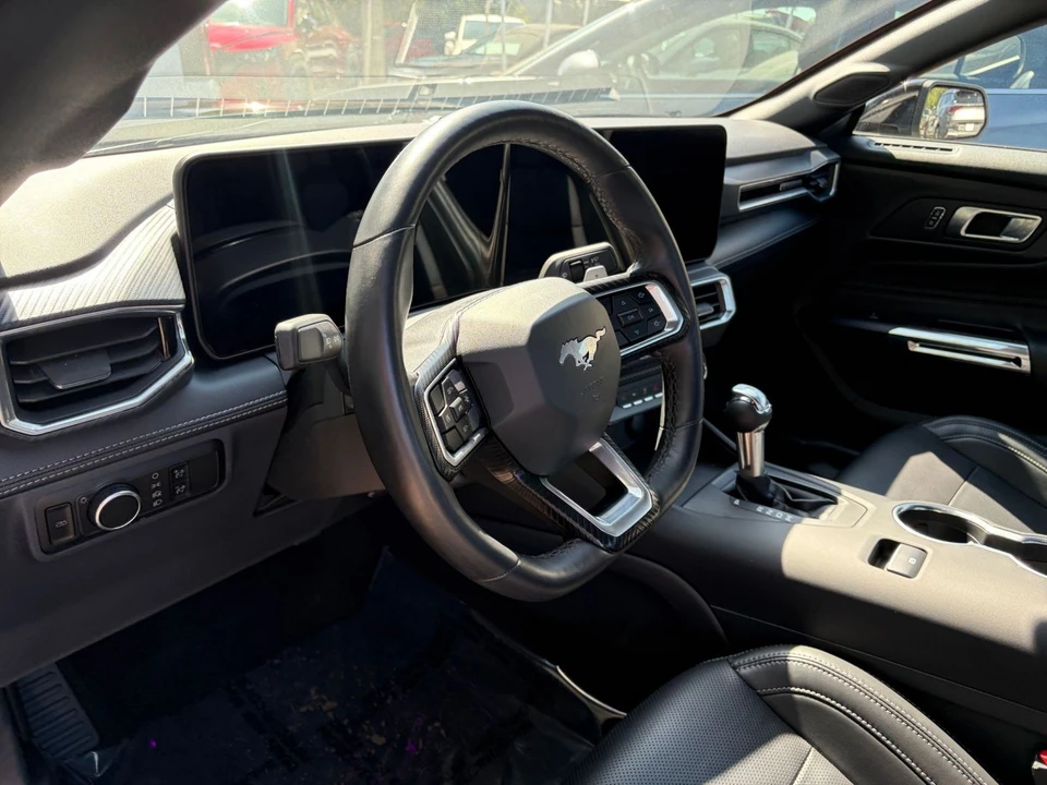 2025 Ford S650 Mustang GT - Image 31 of 31