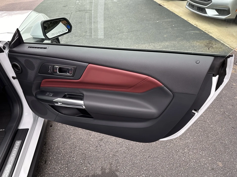 2025 Ford S650 Mustang - Image 12 of 12