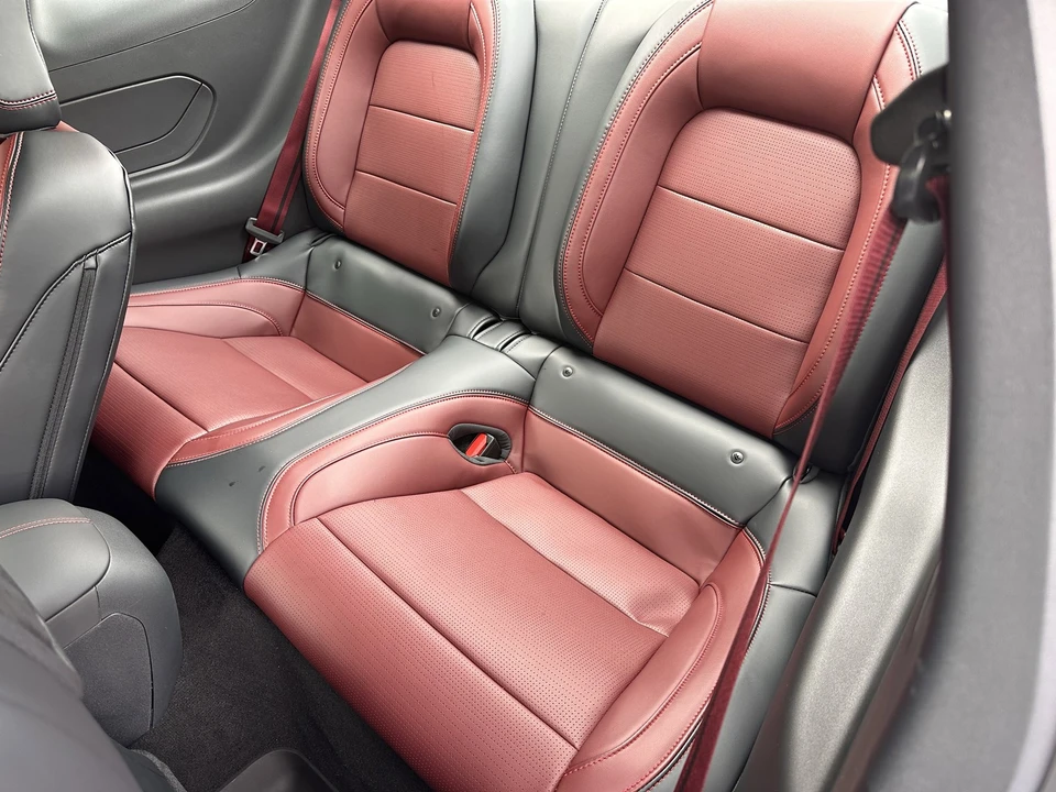2025 Ford S650 Mustang - Image 11 of 12