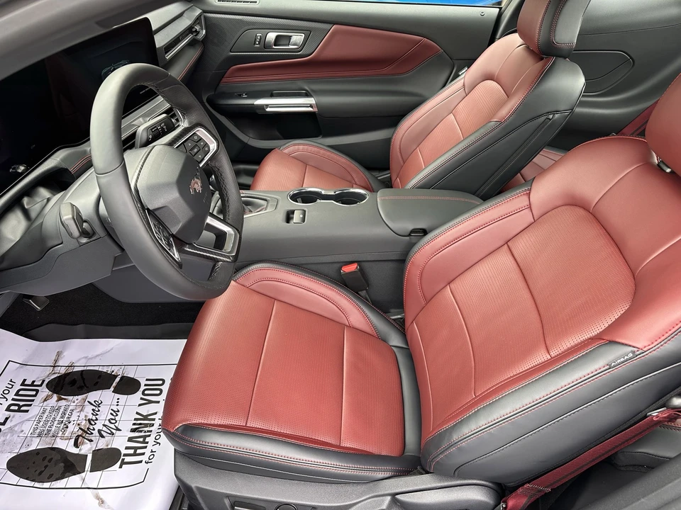 2025 Ford S650 Mustang - Image 10 of 12