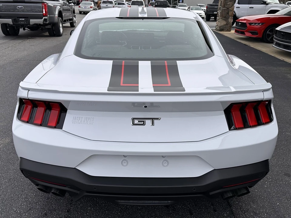 2025 Ford S650 Mustang - Image 7 of 12