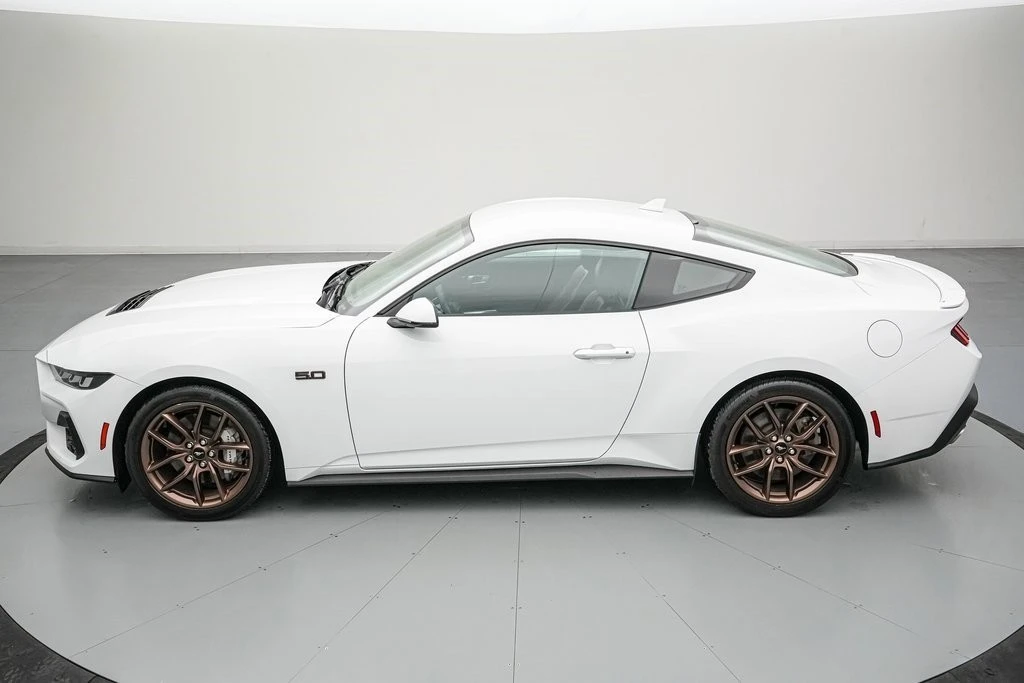 2025 Ford S650 Mustang - Image 8 of 21