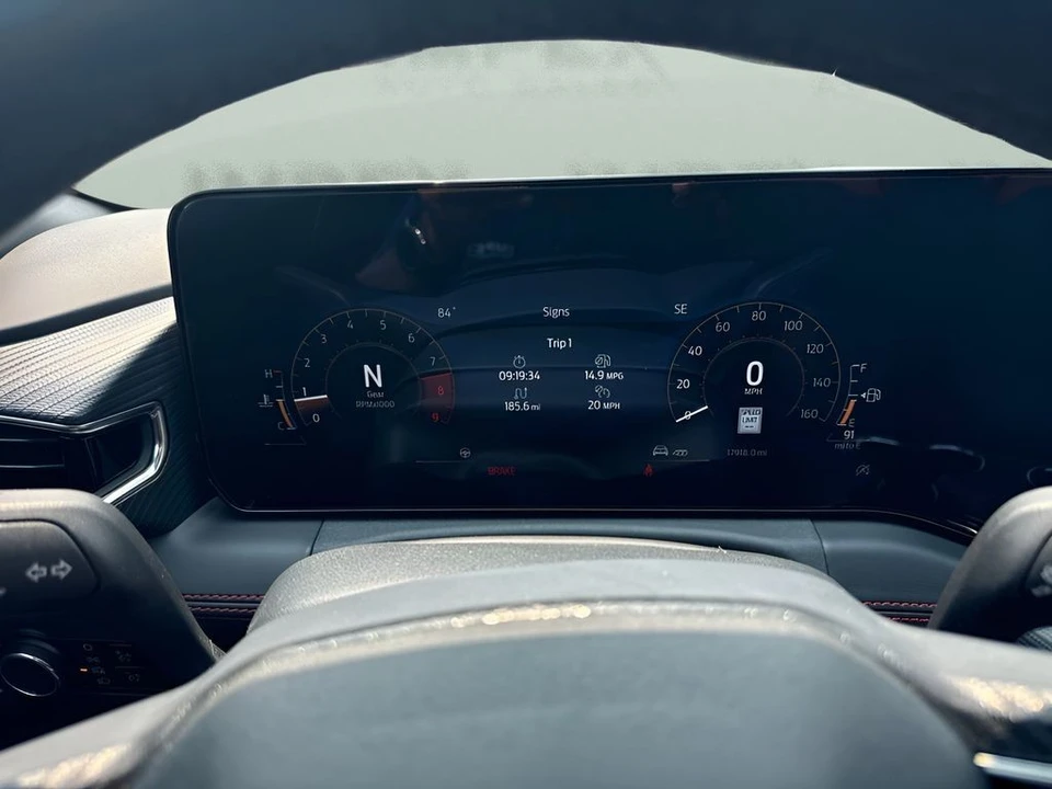 2025 Ford S650 Mustang GT - Image 12 of 21