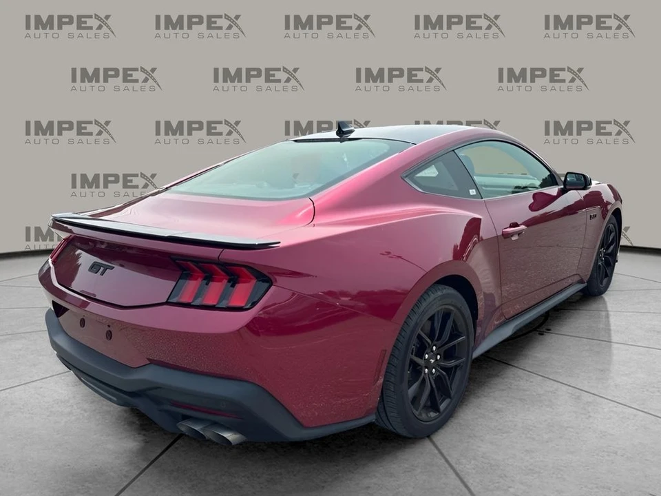 2025 Ford S650 Mustang GT - Image 3 of 21