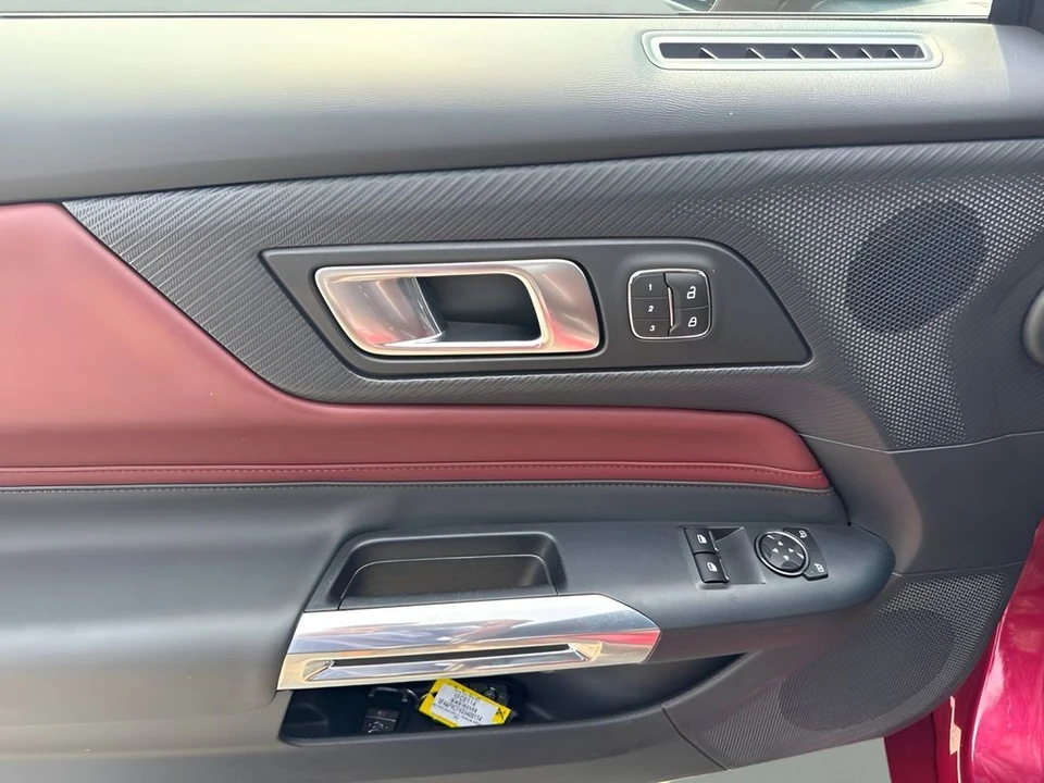 2025 Ford S650 Mustang GT - Image 15 of 21