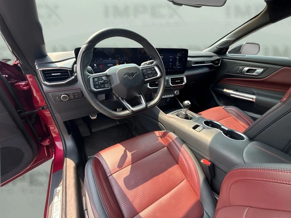 2025 Ford S650 Mustang GT - Image 7 of 21