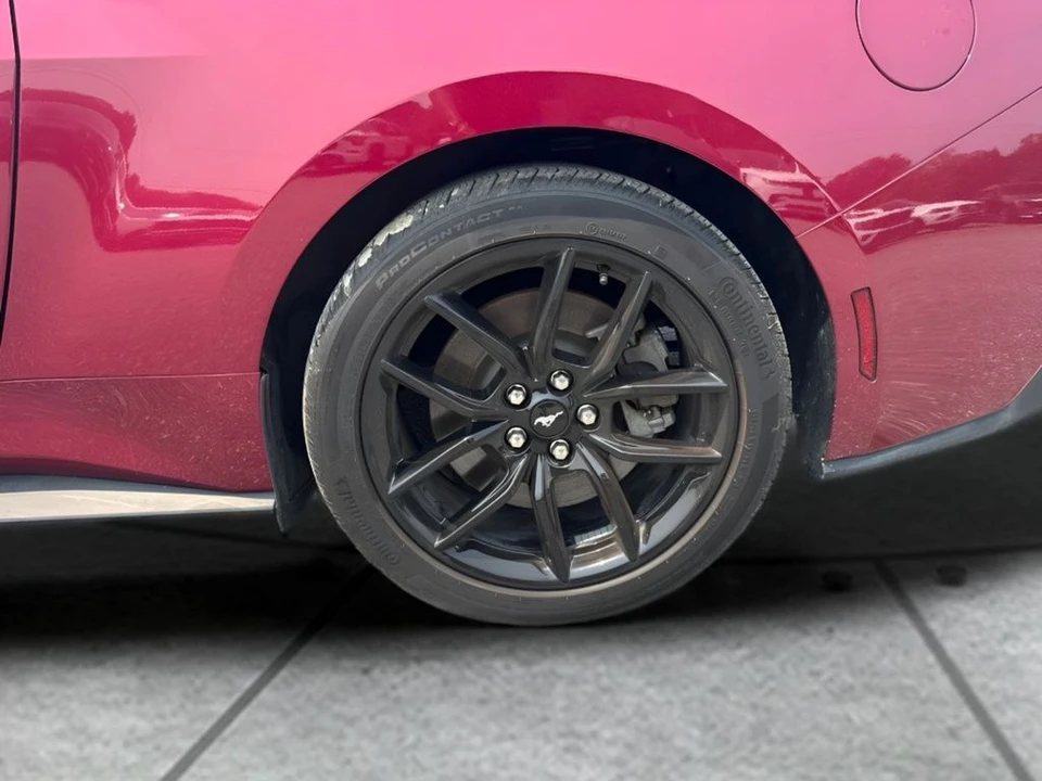 2025 Ford S650 Mustang GT - Image 21 of 21