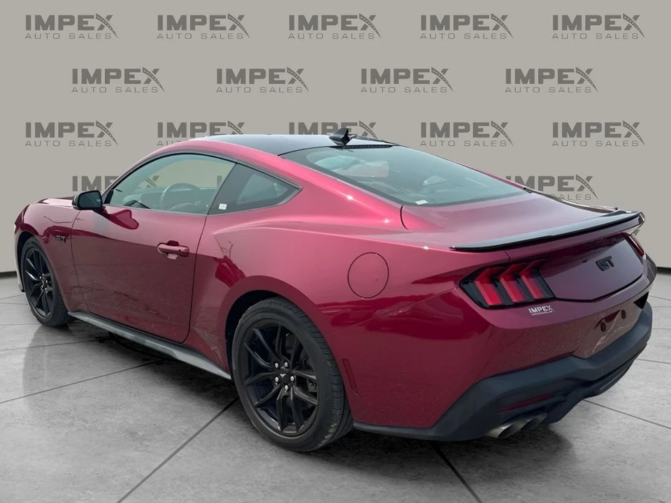 2025 Ford S650 Mustang GT - Image 2 of 21