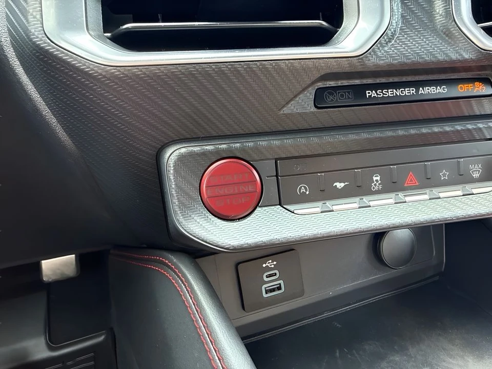 2025 Ford S650 Mustang GT - Image 11 of 21