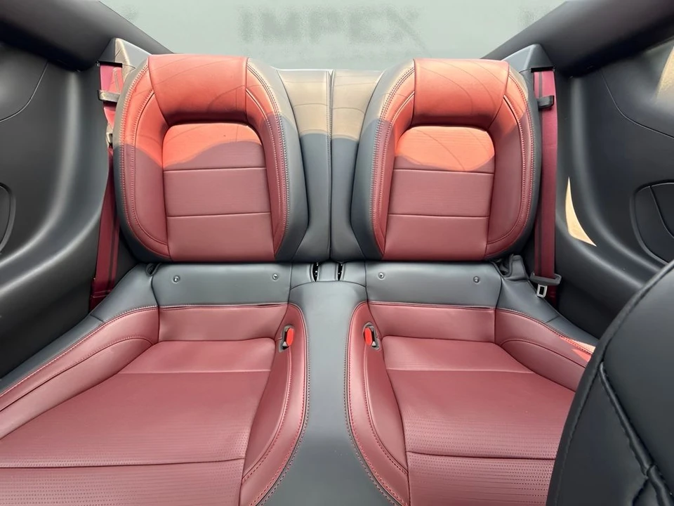 2025 Ford S650 Mustang GT - Image 6 of 21