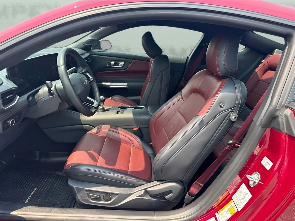 2025 Ford S650 Mustang GT - Image 5 of 21