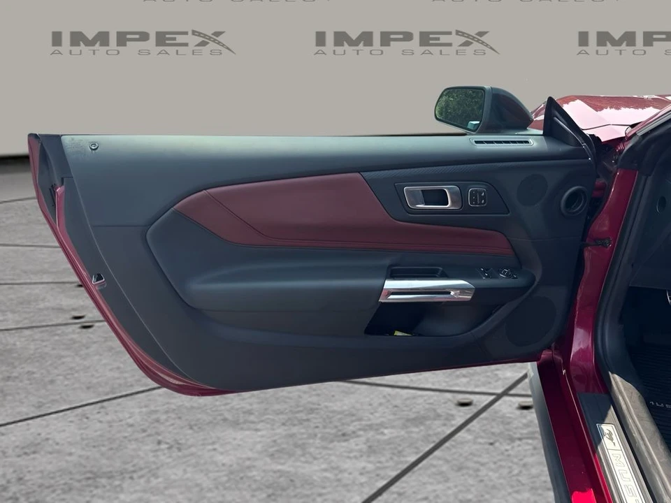 2025 Ford S650 Mustang GT - Image 14 of 21