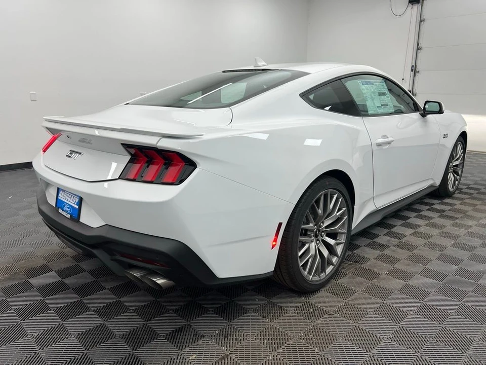 2025 Ford S650 Mustang - Image 12 of 12