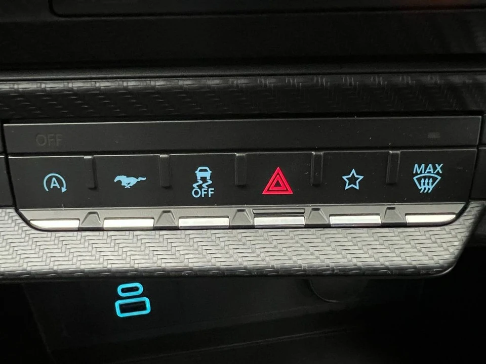 2025 Ford S650 Mustang - Image 3 of 12