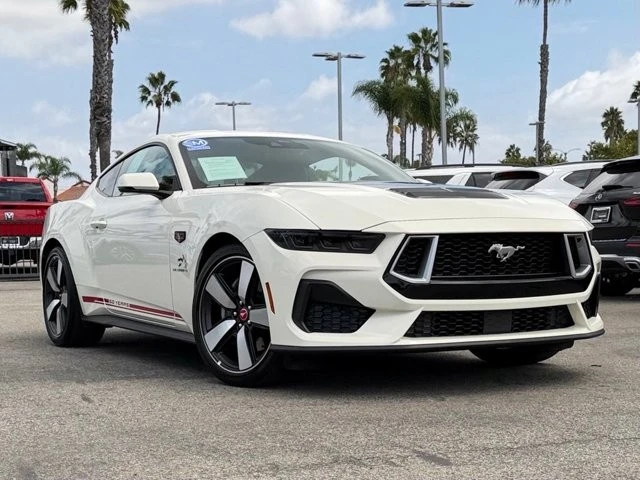 2025 Ford S650 Mustang GT - Image 2 of 30