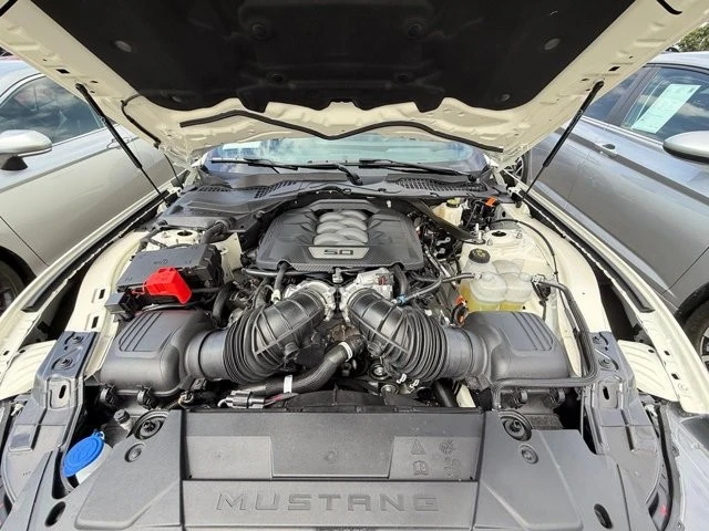 2025 Ford S650 Mustang GT - Image 29 of 30