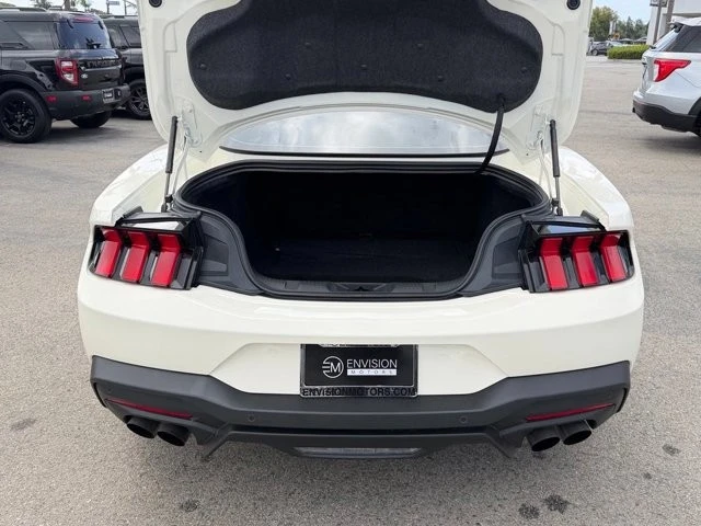 2025 Ford S650 Mustang GT - Image 10 of 30