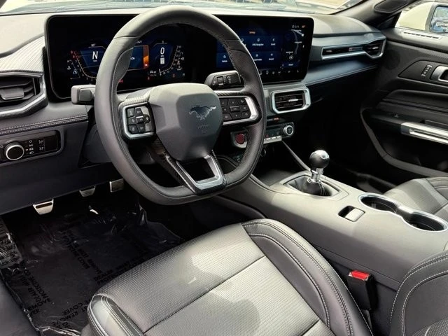 2025 Ford S650 Mustang GT - Image 27 of 30