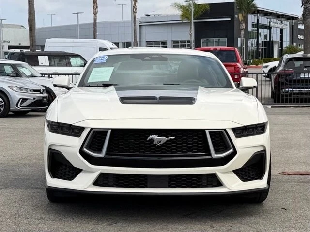 2025 Ford S650 Mustang GT - Image 3 of 30