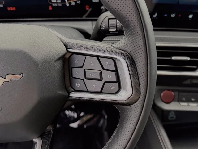 2025 Ford S650 Mustang GT - Image 22 of 30