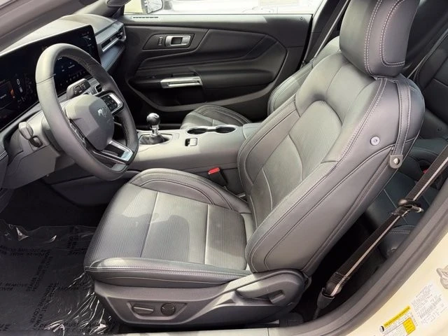 2025 Ford S650 Mustang GT - Image 16 of 30