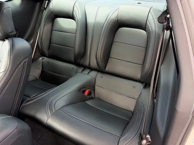 2025 Ford S650 Mustang GT - Image 28 of 30