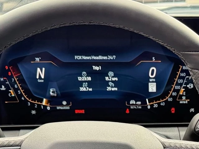 2025 Ford S650 Mustang GT - Image 19 of 30